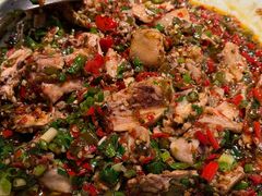 -山石榴·贵州菜(丰盛里店)