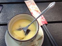 -蘭·日本料理铁板烧(碧云路店)