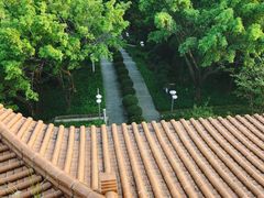 -深圳龙潭公园