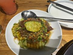 -77号渔船·蒸海鲜青岛菜(积米崖店)