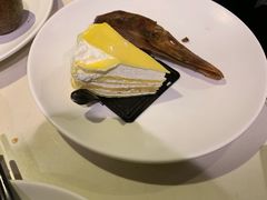 -加餐海鲜自助(集美银泰百货店)