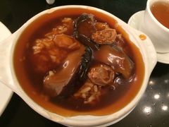 无招牌海鲜餐厅-无招牌海鲜餐厅(滨海艺术中心店)