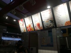 -桂桂茶(繁花中心店)