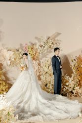 -Sugar苏格婚礼策划工作室