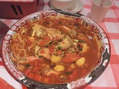 -辣小鲜·南昌大排档(船山路店)