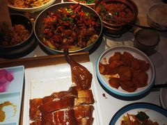 -茄子恰恰·新云南小炒(金池购物中心店)