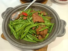 -山泉公馆酒家(珠江新城店)