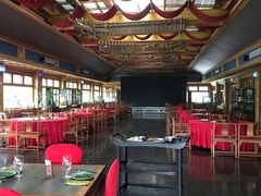 大堂-那家山城(樱桃园店)