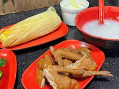 乳鸽套餐-光明刘冰乳鸽店(光明法政北路店)