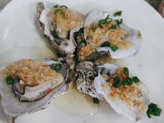 -四川小胡子海鲜(丁村万人海鲜广场店)