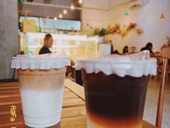-MIMO CAFE(沙头角店)