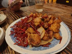 -平成屋· Late Night 食堂(四川北路店)