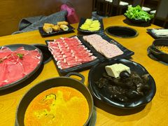 -呷哺呷哺 黄金牧场 (欢乐谷店)