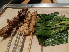 -老高烧烤(龙华星河iCO店)