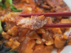 -北大学一食堂