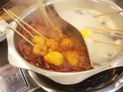 川成串&nbsp;串串香火锅-川成串·自助串串香火锅(朝阳店)