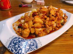 -川外川(星海店)