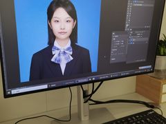 -天真蓝照相馆(五角场百联又一城店)