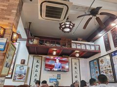 -阿殳粥馆(水围村店)