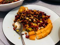 -里宴川菜酒楼(昊祥邻里聚金泉广场店)