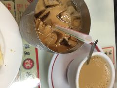 华星冰室-华星冰室(湾仔店)