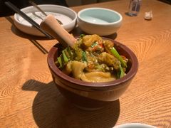 -云海肴·汽锅鸡·云南菜(美罗城店)