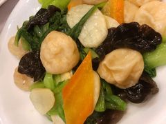 鱼面筋-翠亭酒家(山西南路店)