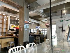 大堂-Nectar One Cafe(勇烈路n1店)