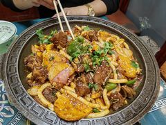 -伊阑泽大循化餐厅