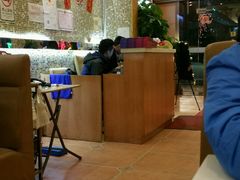 -金利茶餐厅(中船汇店)