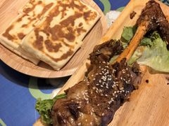 -牧马人奶茶馆(乌兰察布总店)
