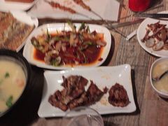 -枪火串烧·东北特色烧烤(罗湖总店)