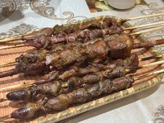 -新疆伊宁远征餐厅