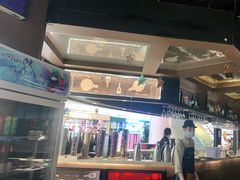 -盛焰铁板烧(王府井店)