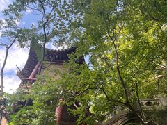 -幕燕滨江·燕子矶公园