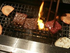 -俺的焼肉(銀座9丁目店)