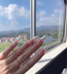 -CM.Nail美甲美睫