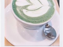 -OGAWA COFFEE 京都駅中央口店