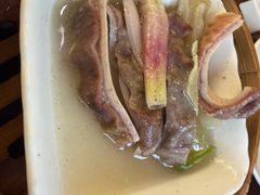 -潮福城大酒楼·潮粤菜·港式点心(阳光城店)