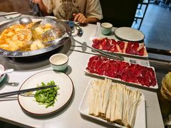 -古乐牛香·鲜牛肉牛杂火锅(千灯店)