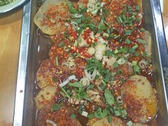 -XX麻辣烫(八里小区直营店)