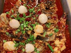 -鱼酷活鱼烤鱼(梅江印象城店)