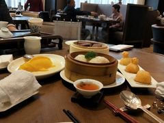 -广州天河希尔顿酒店