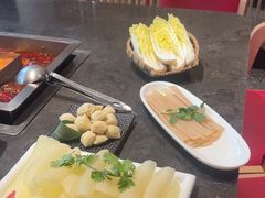 -锦城印象火锅(天府三街店)