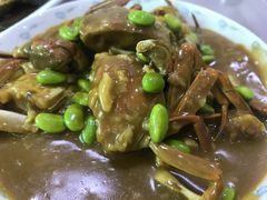 -喜洋洋蟹庄(阳澄湖店)