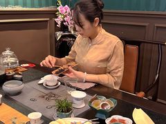 -潮隐·东园现代潮菜