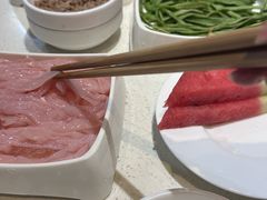 -海底捞火锅(勒泰店)