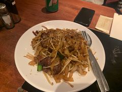 -文兴酒家(Chinatown - Gerrard Street)