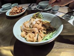 -0776食堂·京城创意菜(七里庄店)