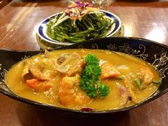 -茉莉.Red Crab
